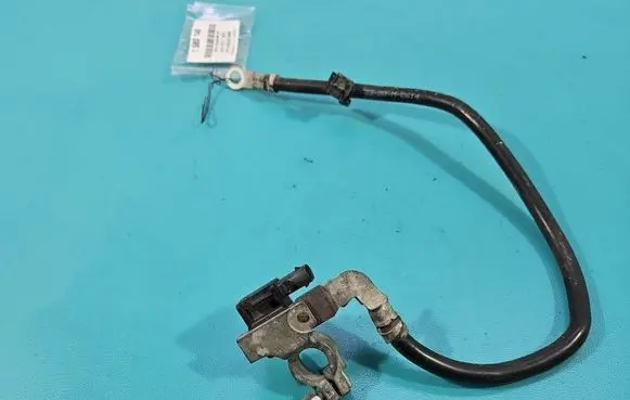 BMW i3 Negative earth cable (battery) 9322902 IMPRK1580148