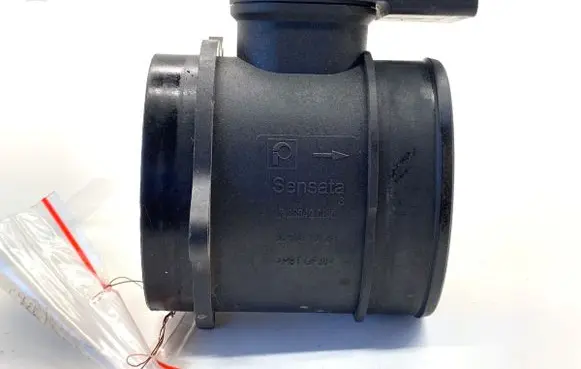 Volvo V50 Mass air flow meter 9650010780