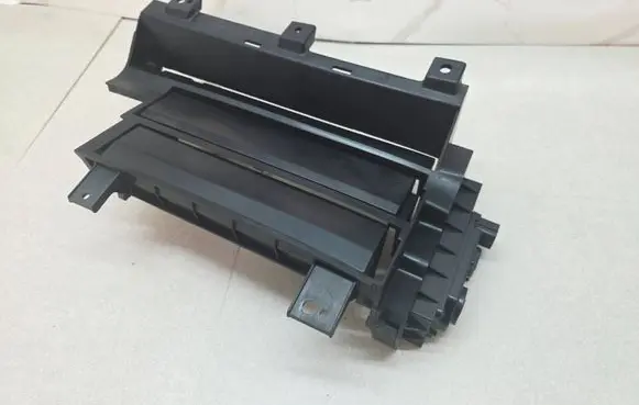 KIA EV6 Intercooler air guide/duct channel 86981CVA00 86981CVAA0