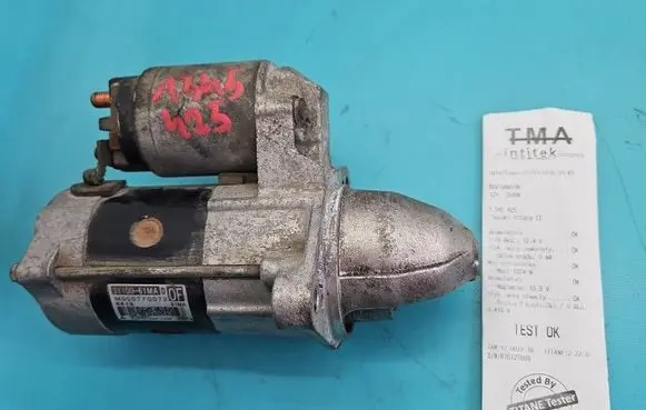 Suzuki Vitara (LY) Starter motor 3110061MA IMPRK1545425