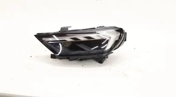 Audi A1 Headlight/headlamp 82A941033D