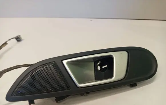 Ford Fiesta Front door interior handle 8A61A22601BFW