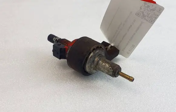 Volkswagen Transporter - Caravelle T5 Webasto auxiliary heater fuel pump