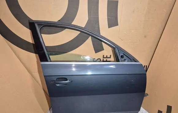 Audi A4 S4 B8 8K Front door