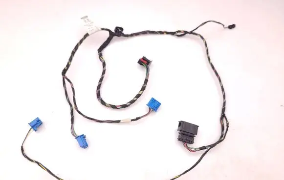 Man TGE 1gen Panel wiring 7C1971565A 770053032887