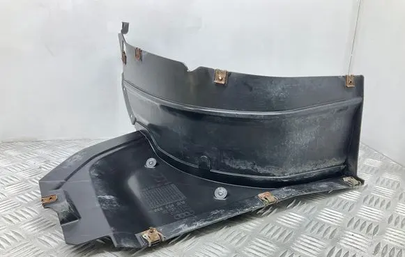 Audi Q3 8U Front wheel arch liner splash guards 8U0853888A