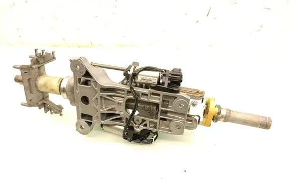 BMW 5 F10 F11 Steering wheel axle set P10768701