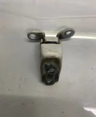 Front door upper hinge