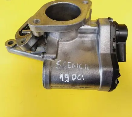 Renault Scenic II - Grand scenic II EGR valve A2C53025930 A2C53026301