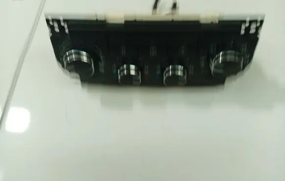 Chrysler 300 - 300C Climate control unit P04596497AJ