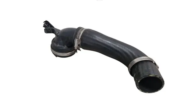 Citroen C4 II Picasso Intercooler hose/pipe 9801903180