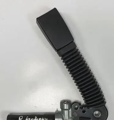 Citroen Jumper Timing belt tensioner 606372800D