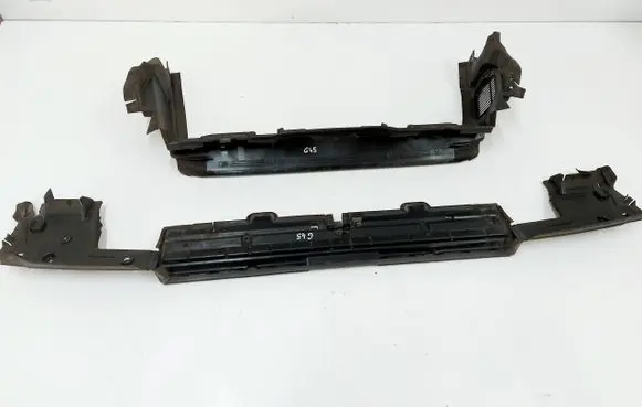 BMW X3 G45 Radiator trim 5A291D9