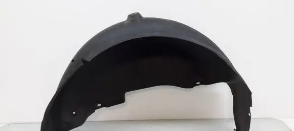 Mercedes-Benz A W168 Rear arch fender liner splash guards A1686985830