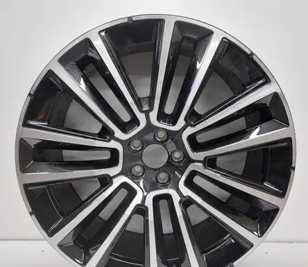 Volvo XC90 R22 alloy rim 32294604 SP32294604