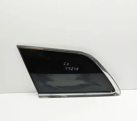 Jeep Grand Cherokee Rear side window 68172375AB 43R000265