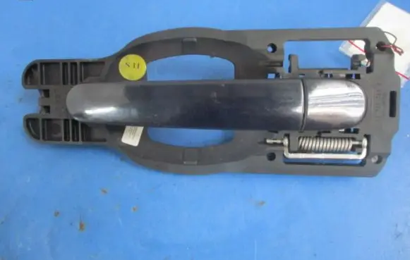 Audi A2 Rear door exterior handle