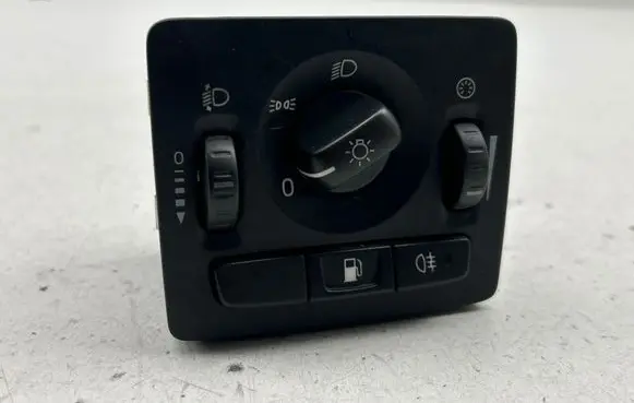 Volvo S40 Light switch 30669734