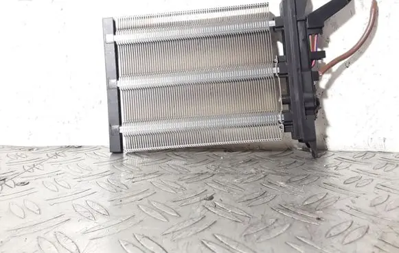 Audi TT TTS Mk2 Electric cabin heater radiator 1K0963235G