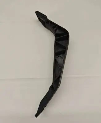 Audi Q3 8U Radiator support slam panel bracket 8U0805527