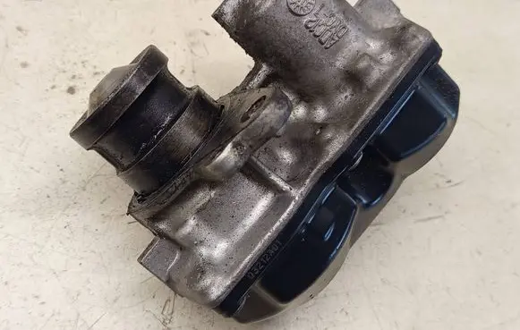 Nissan Qashqai+2 EGR valve 147101478R 204608033 H8901061904