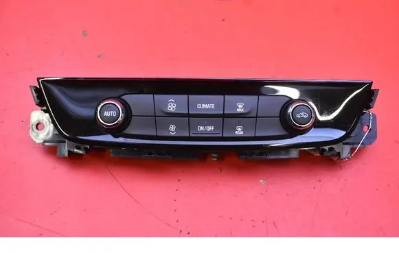 Opel Insignia A Climate control unit 39177120