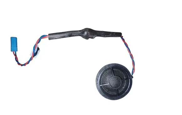 BMW X5 E70 Front door high frequency speaker 6949736 430407859551 18820010