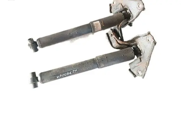 Mazda 6 Rear shock absorber/damper