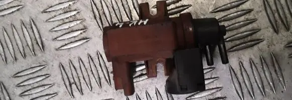 Ford Mondeo MK IV Turbo solenoid valve 6g9q9e882ca