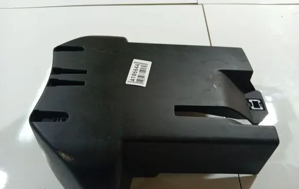 Renault Laguna III Steering wheel column trim C1669618996279TF