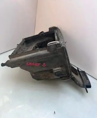 Smart ForTwo I Air filter box 0280622005