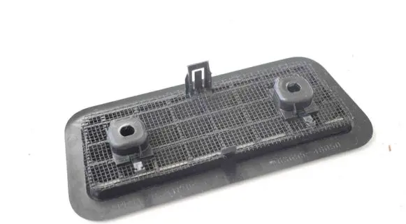 Lexus RX 450H Quarter panel pressure vent 6365548050