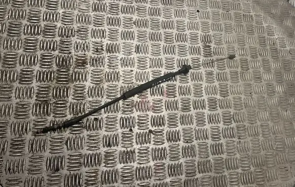 Suzuki Vitara (ET/TA) Throttle cable 
