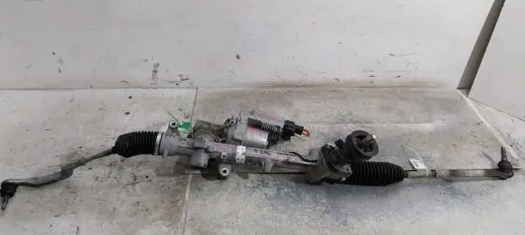 Mercedes-Benz CLA C117 X117 W117 Steering rack 2464604701