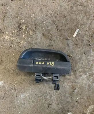 Mercedes-Benz Vito Viano W639 Tailgate trunk handle A6397600659