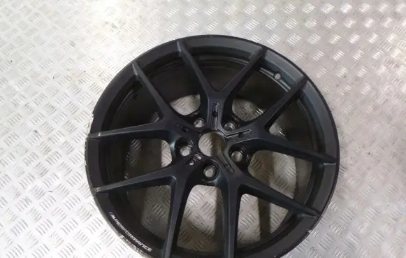 BMW M3 F80 R18 alloy rim 