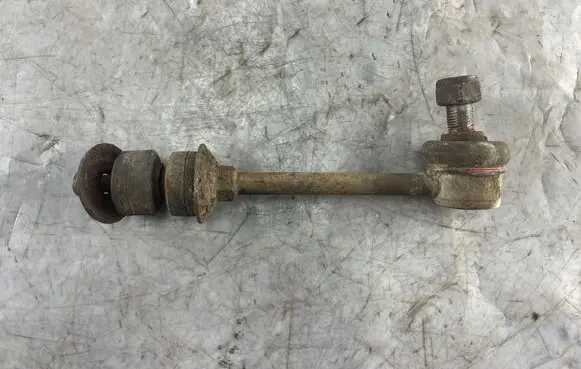 Rear anti-roll bar/stabilizer link