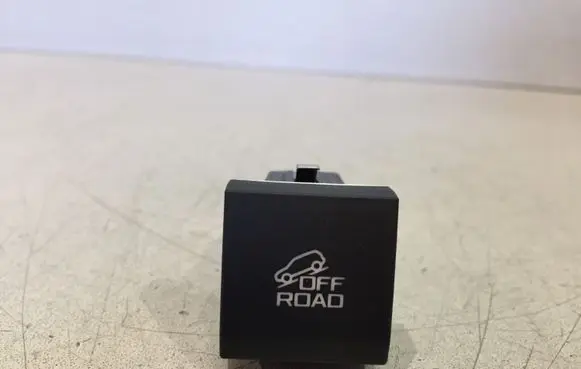 Skoda Yeti (5L) Other switches/knobs/shifts 5L0927325A