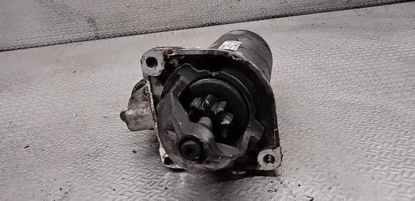Fiat Ducato Starter motor 1986S00734 CE0807 97480135