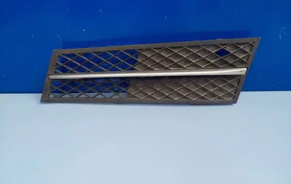 BMW 5 F10 F11 Front bumper lower grill 51117200699 51117231859