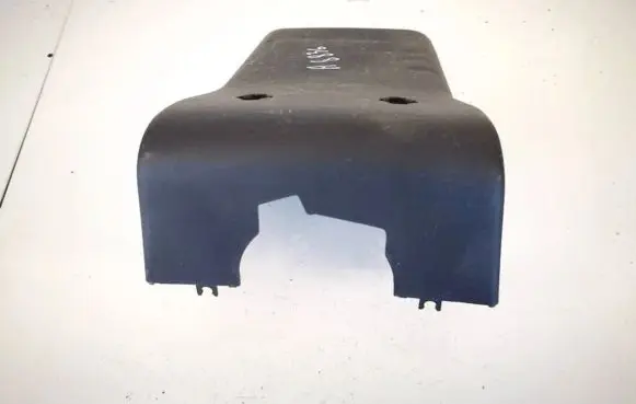 Jaguar XF Steering wheel column trim