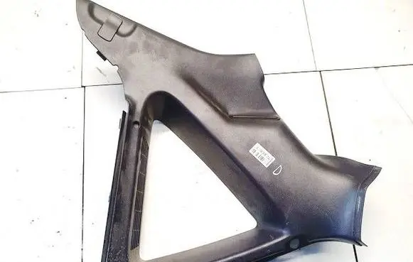 Mercedes-Benz A W168 (D) pillar trim (bottom) a1686902440