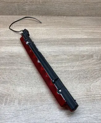 Audi A4 S4 B5 8D Third/center stoplight 8D9945097B