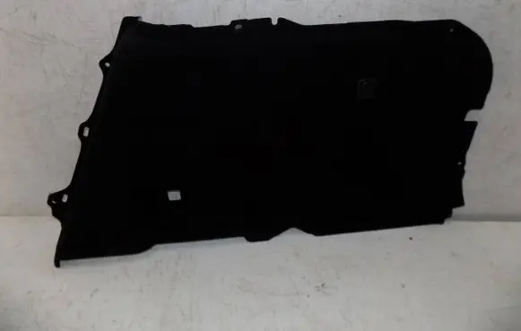 Mazda CX-60 Tailgate/trunk side cover trim KBB3B