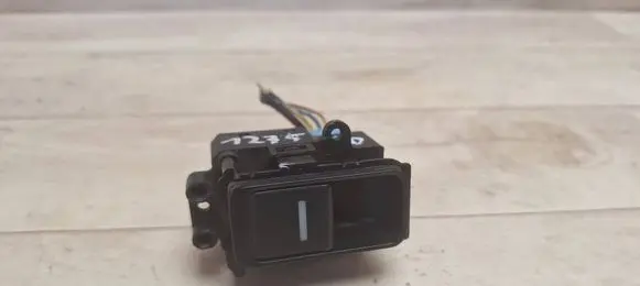 Honda Accord Electric window control switch