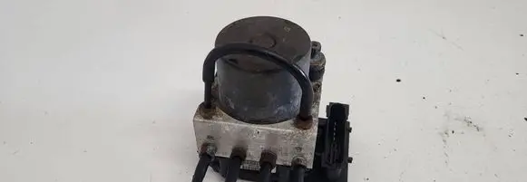Opel Meriva A ABS Pump 0265800443 49029G0922