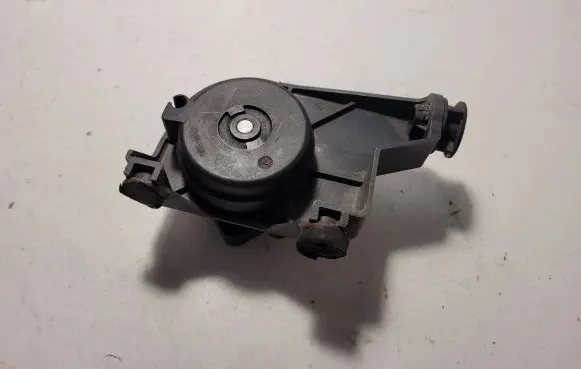 Citroen C5 Accelerator pedal position sensor 9643365680 445821001002 184921