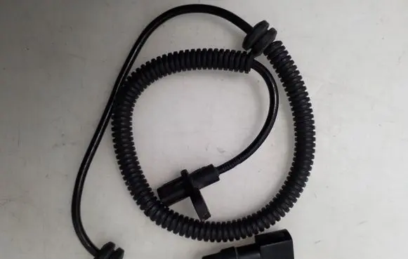 Ford Focus ABS brake wheel speed sensor 98AG2B312BF