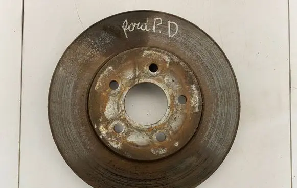 Ford Mondeo Mk III Front brake disc