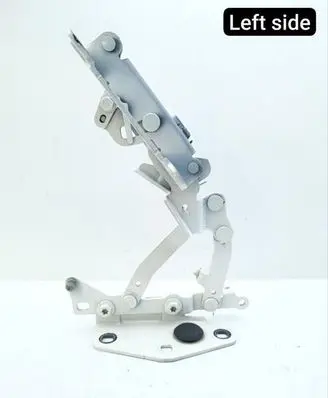 Mercedes-Benz SL R231 Engine bonnet/hood hinges A2318800128